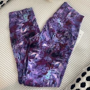 Lululemon Align Pants